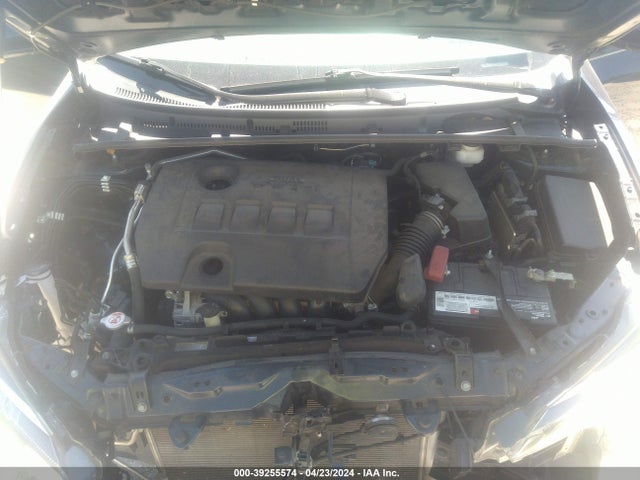 Toyota COROLLA LE 2019 2T1BURHE9KC214785 Image 10