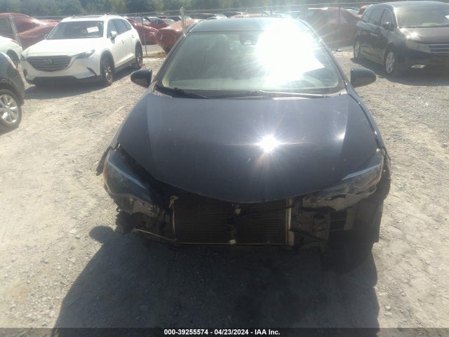 Toyota COROLLA LE 2019 2T1BURHE9KC214785 Image 12