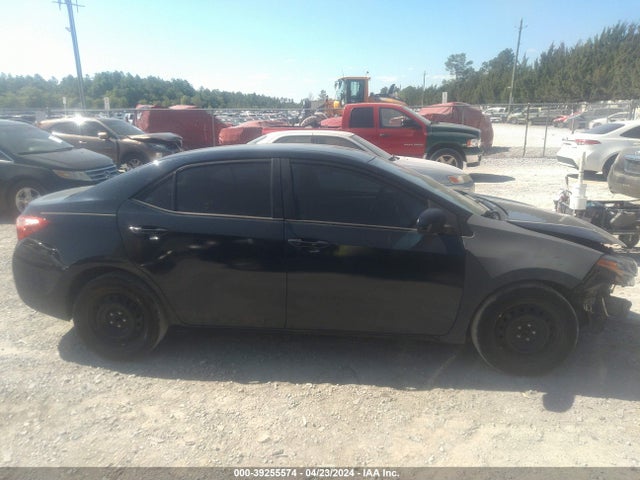 Toyota COROLLA LE 2019 2T1BURHE9KC214785 Image 13