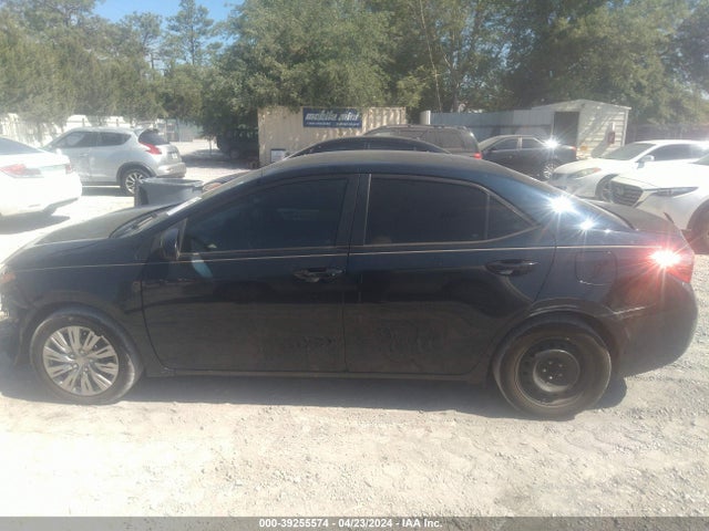 Toyota COROLLA LE 2019 2T1BURHE9KC214785 Image 14