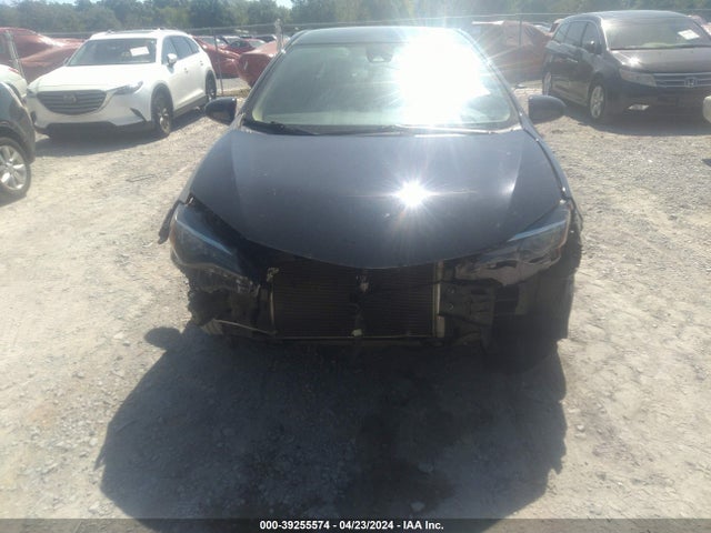 Toyota COROLLA LE 2019 2T1BURHE9KC214785 Image 6