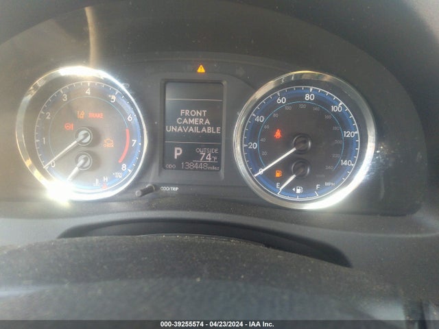 Toyota COROLLA LE 2019 2T1BURHE9KC214785 Image 7