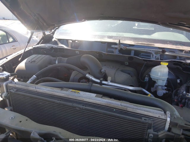 RAM 1500 Express 2015 1C6RR6FT5FS522483 Image 10