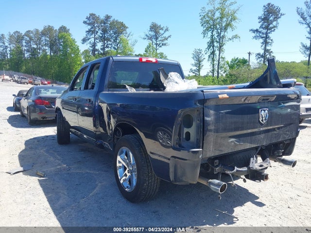 RAM 1500 Express 2015 1C6RR6FT5FS522483 Image 3