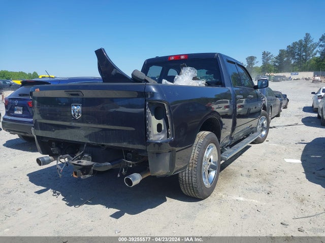RAM 1500 Express 2015 1C6RR6FT5FS522483 Image 4