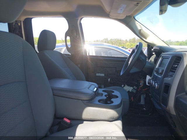 RAM 1500 Express 2015 1C6RR6FT5FS522483 Image 5