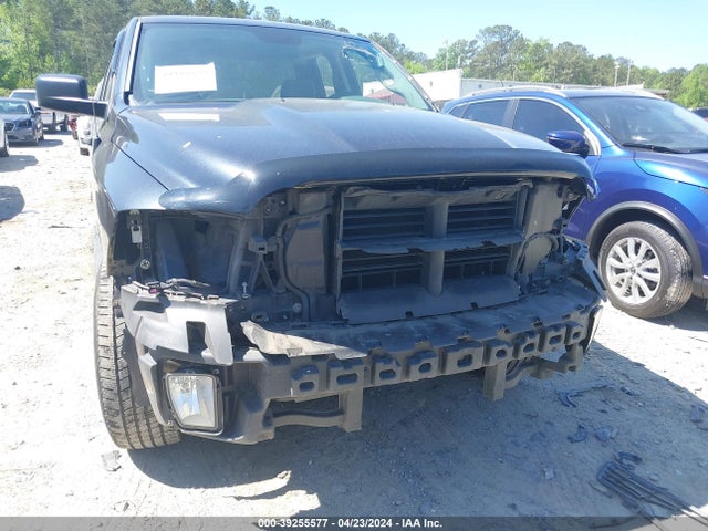RAM 1500 Express 2015 1C6RR6FT5FS522483 Image 6
