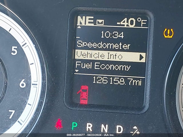 RAM 1500 Express 2015 1C6RR6FT5FS522483 Image 7