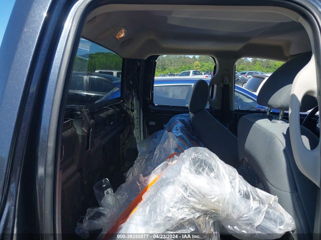 RAM 1500 Express 2015 1C6RR6FT5FS522483 Image 8