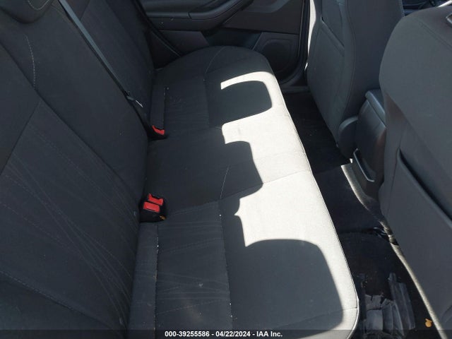Ford FOCUS SE 2016 1FADP3F23GL346226 Image 8