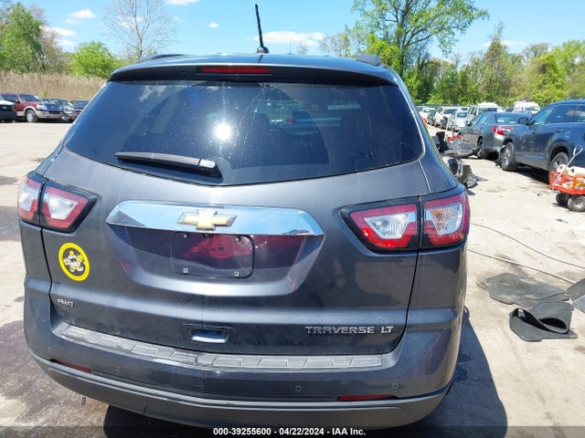 Chevrolet Traverse 1lt 2014 1GNKVGKD3EJ179145 Image 17
