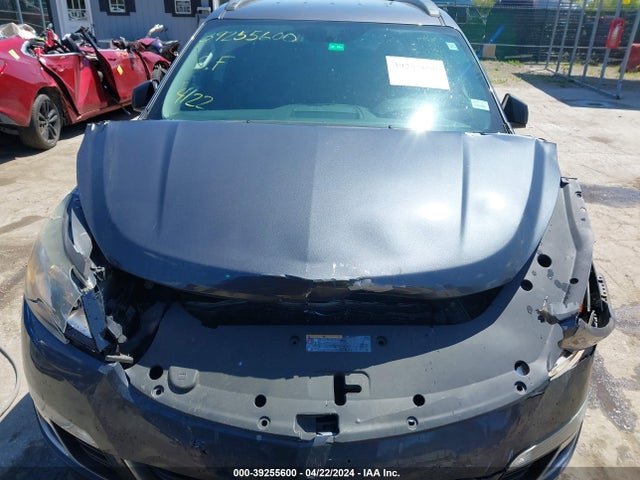 Chevrolet Traverse 1lt 2014 1GNKVGKD3EJ179145 Image 6