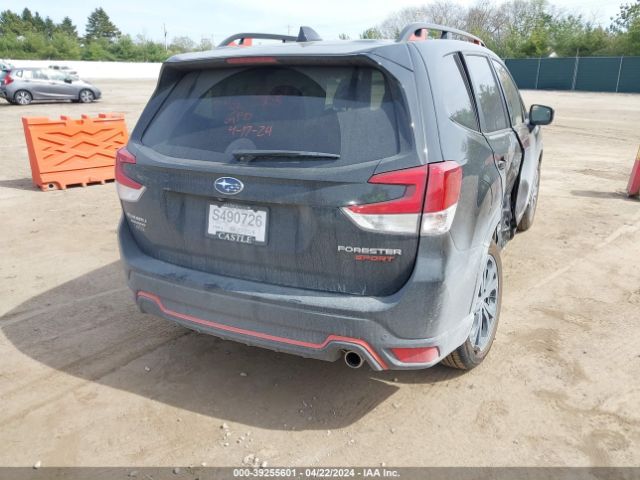 JF2SKAGC7RH451919 Subaru Forester Sport