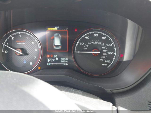 JF2SKAGC7RH451919 Subaru Forester Sport