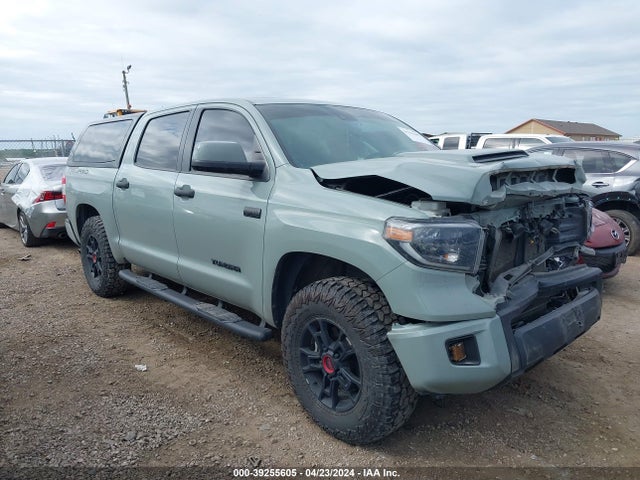 Toyota Tundra Trd Pro 2021 5TFDY5F18MX013776 головне зображення