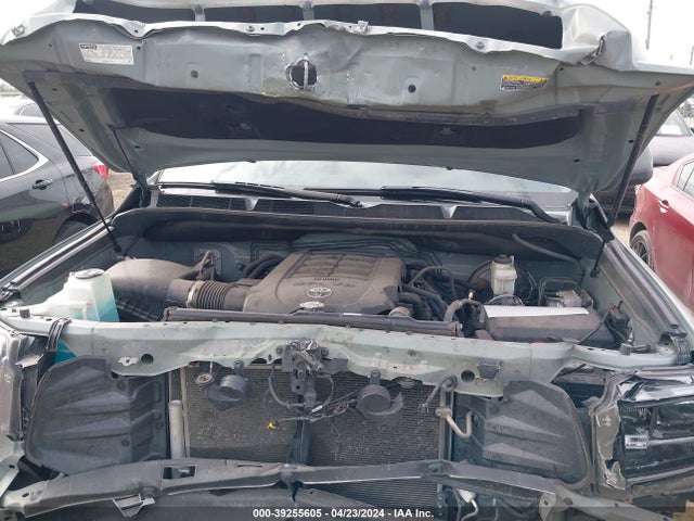 Toyota Tundra Trd Pro 2021 5TFDY5F18MX013776 Image 10