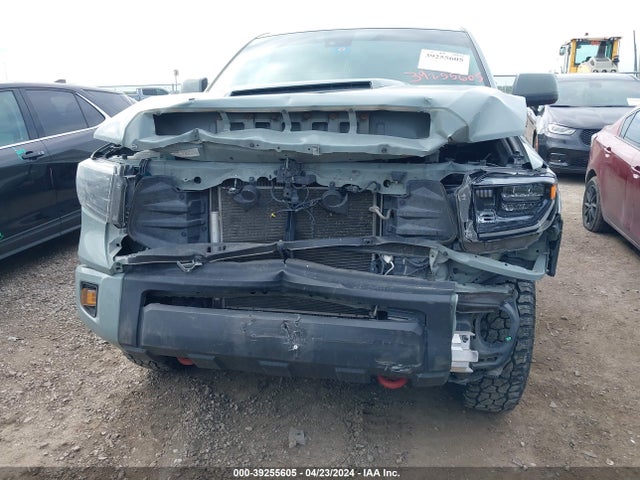 Toyota Tundra Trd Pro 2021 5TFDY5F18MX013776 Image 12