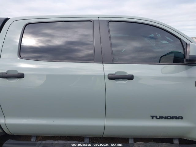 Toyota Tundra Trd Pro 2021 5TFDY5F18MX013776 Image 13