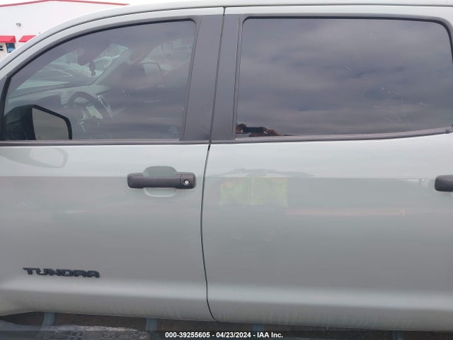 Toyota Tundra Trd Pro 2021 5TFDY5F18MX013776 Image 14