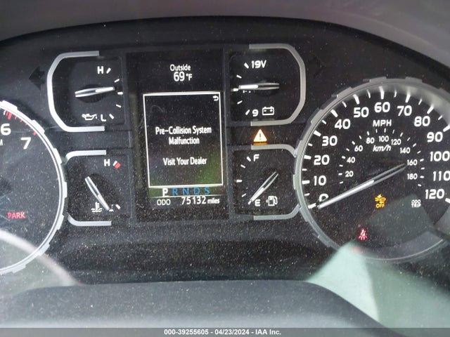 Toyota Tundra Trd Pro 2021 5TFDY5F18MX013776 Image 15