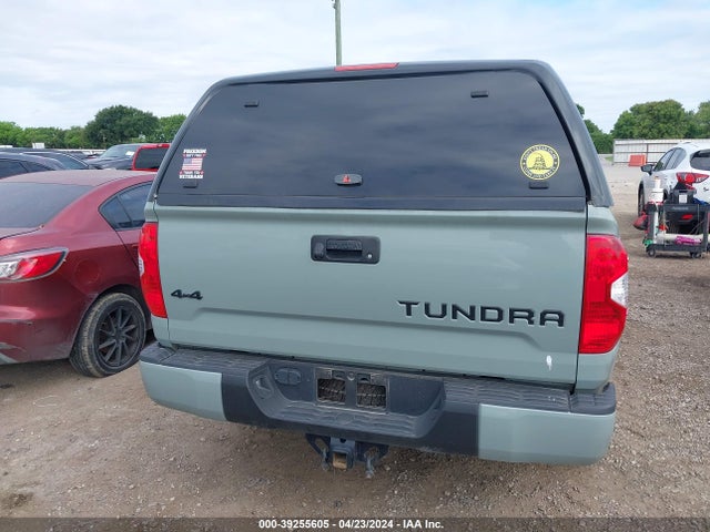 Toyota Tundra Trd Pro 2021 5TFDY5F18MX013776 Image 16