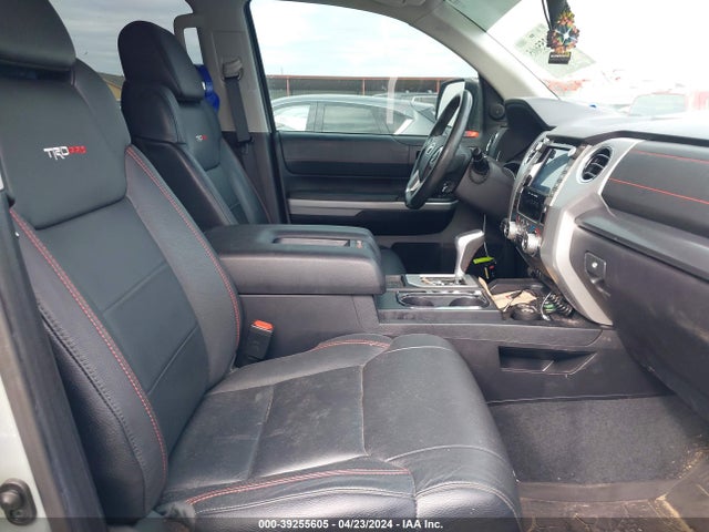 Toyota Tundra Trd Pro 2021 5TFDY5F18MX013776 Image 5