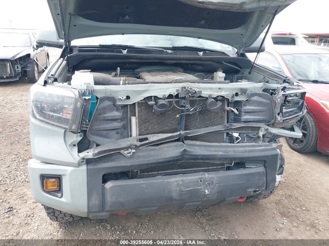 Toyota Tundra Trd Pro 2021 5TFDY5F18MX013776 Image 6