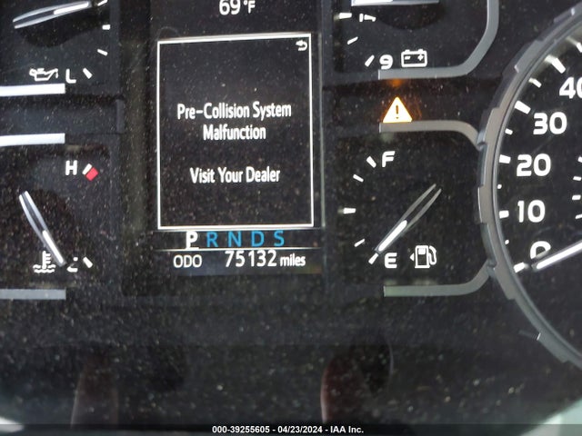 Toyota Tundra Trd Pro 2021 5TFDY5F18MX013776 Image 7