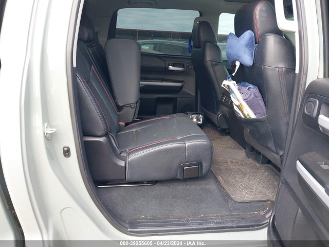 Toyota Tundra Trd Pro 2021 5TFDY5F18MX013776 Image 8