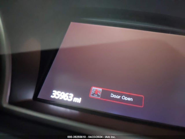 Nissan Pathfinder Platinum 4wd 2020 5N1DR2DM8LC650354 Image 7