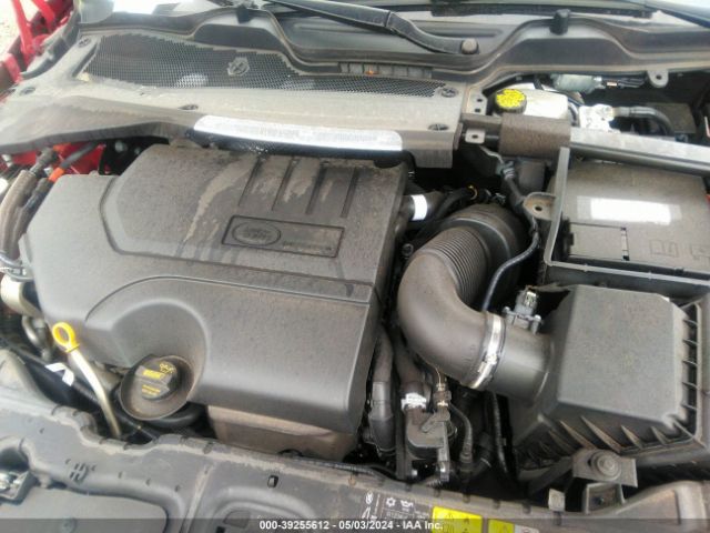 SALZJ2FX4LH115462 Land Rover Range Rover Evoque S