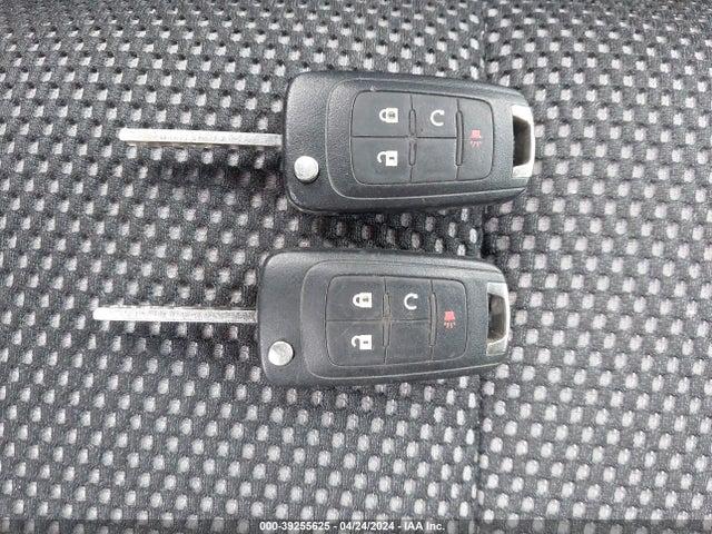 Chevrolet EQUINOX 1LT 2015 2GNFLFEK7F6310930 Image 11