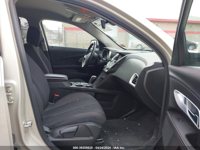 Chevrolet EQUINOX 1LT 2015 2GNFLFEK7F6310930 Image 5