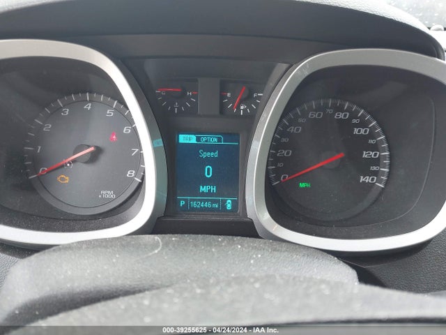 Chevrolet EQUINOX 1LT 2015 2GNFLFEK7F6310930 Image 7