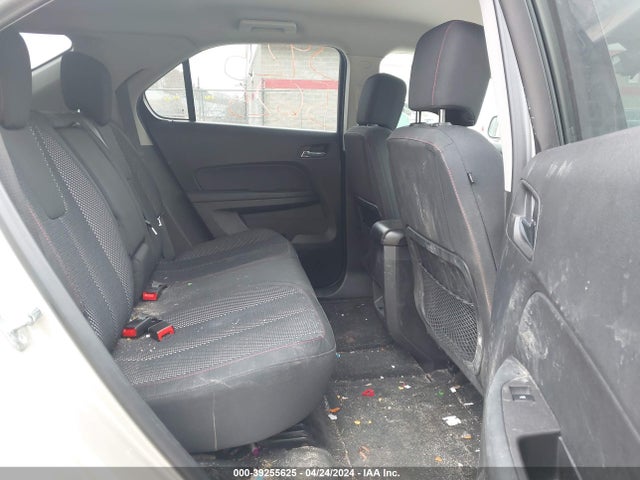 Chevrolet EQUINOX 1LT 2015 2GNFLFEK7F6310930 Image 8