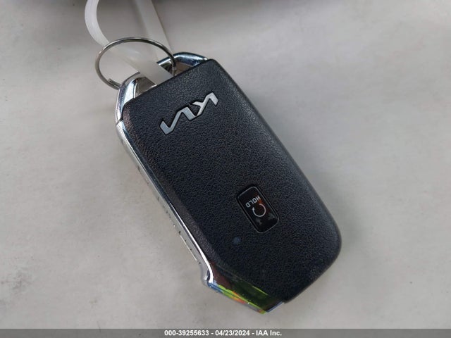 KIA Forte Gt-line 2022 3KPF54AD5NE441626 Image 11