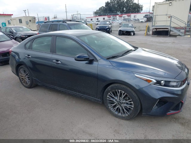KIA Forte Gt-line 2022 3KPF54AD5NE441626 Image 13