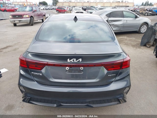 KIA Forte Gt-line 2022 3KPF54AD5NE441626 Image 16