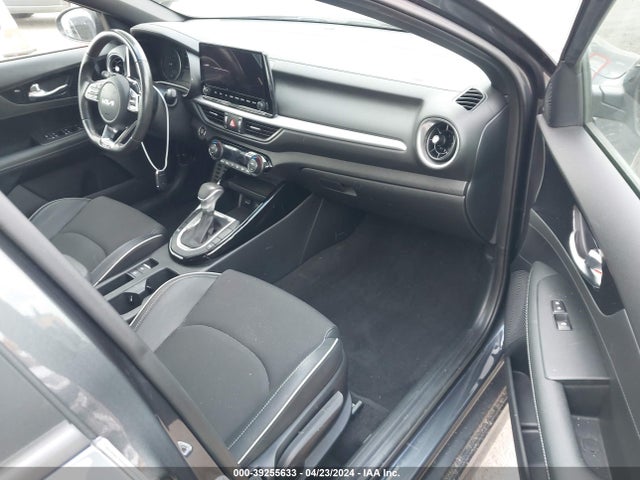 KIA Forte Gt-line 2022 3KPF54AD5NE441626 Image 5