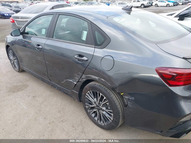KIA Forte Gt-line 2022 3KPF54AD5NE441626 Image 6