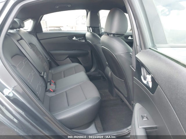 KIA Forte Gt-line 2022 3KPF54AD5NE441626 Image 8