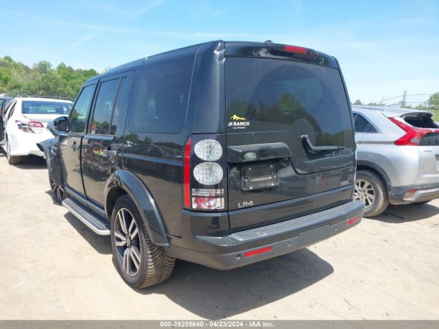 SALAG2V64GA790330 Land Rover LR4