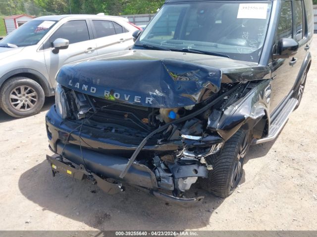 SALAG2V64GA790330 Land Rover LR4