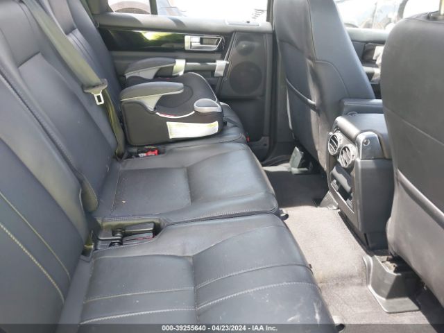 SALAG2V64GA790330 Land Rover LR4