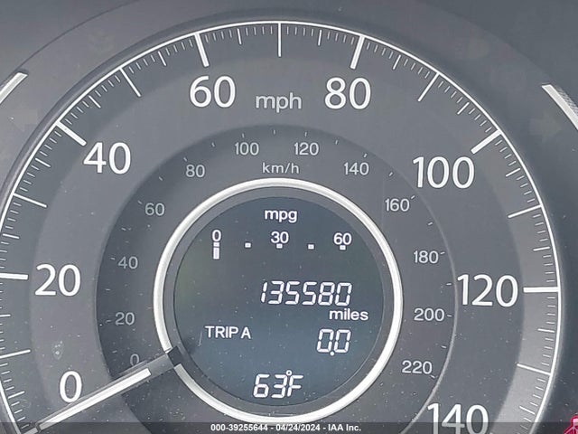 Honda CR-V EX 2015 2HKRM3H54FH527810 Image 15