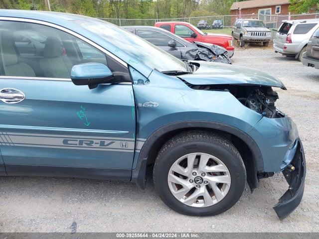 Honda CR-V EX 2015 2HKRM3H54FH527810 Image 18
