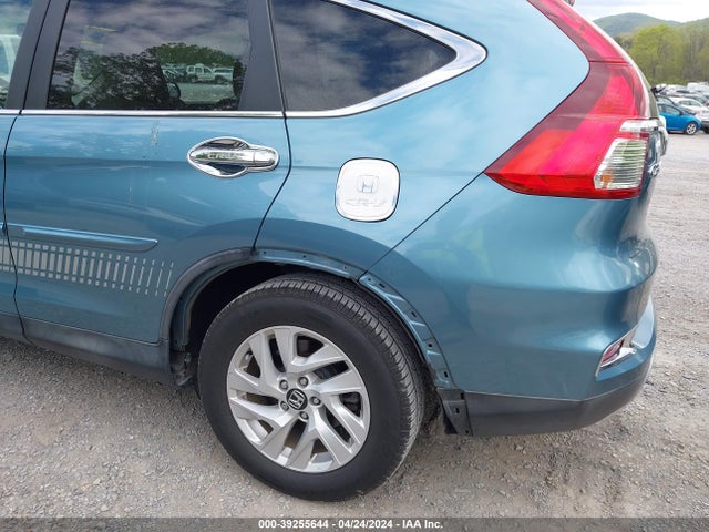 Honda CR-V EX 2015 2HKRM3H54FH527810 Image 20