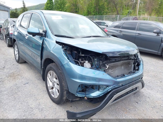Honda CR-V EX 2015 2HKRM3H54FH527810 Image 6