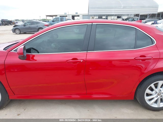 Toyota CAMRY LE 2024 4T1C11AK7RU214873 Image 15
