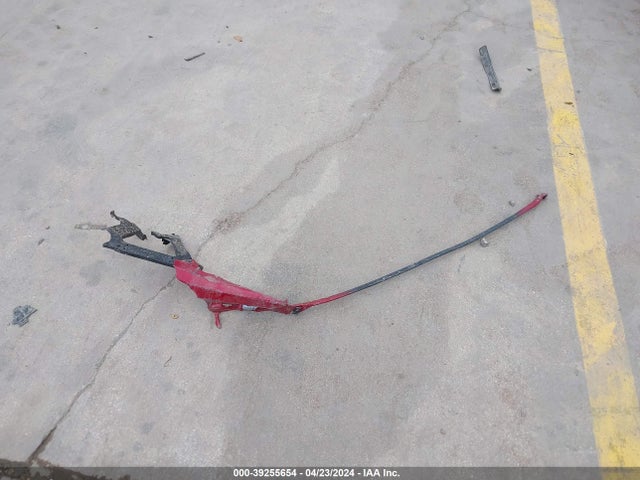 Toyota CAMRY LE 2024 4T1C11AK7RU214873 Image 12